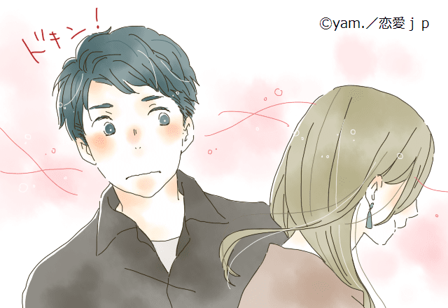 心臓持ちませんっ♡男性が「キュンとしちゃうLINE術」4つ