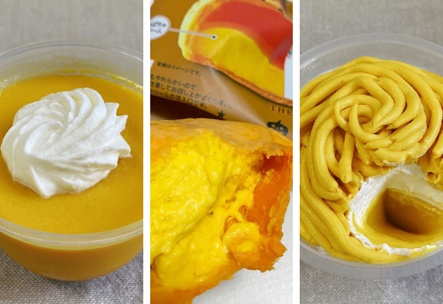 期待以上！？【セブン・ファミマ】マニア大絶賛の「話題スイーツ」3選