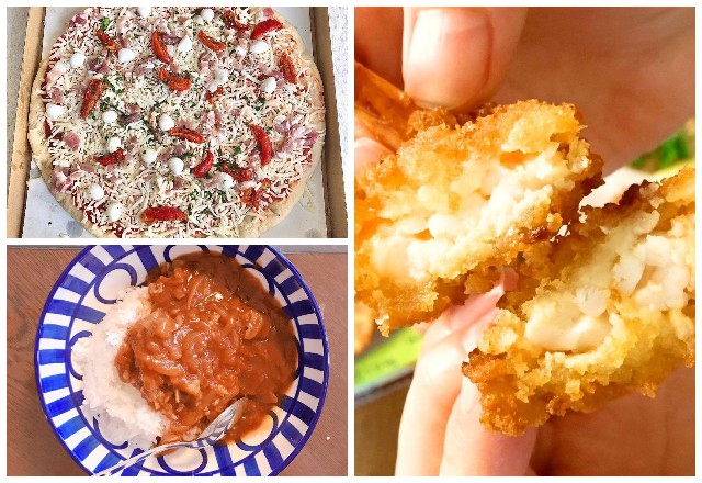 忙しい日の一品に！【コストコ通】超お気に入り「絶品グルメ」3選