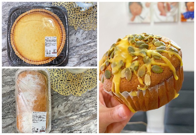 買って損なし♡【コストコ】今、食べたい「大人気スイーツ・パン」