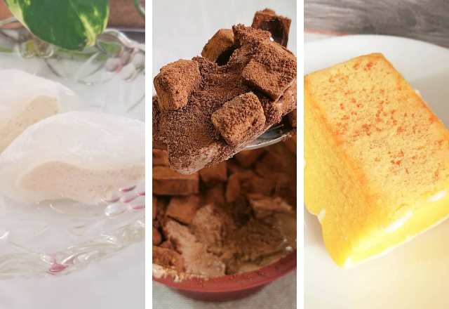 もはや感動！！【セブン】マニア大興奮の「最強スイーツ」3選