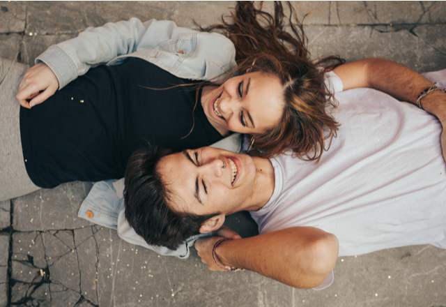 ずっと大切にするよ…。男性が「本命女性にする愛情表現」4つ