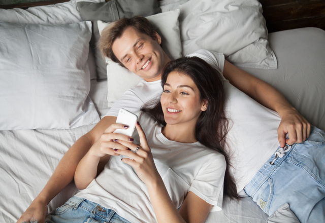 「この後どうするのっ？」彼女が夢見る【おうちデート】とは？