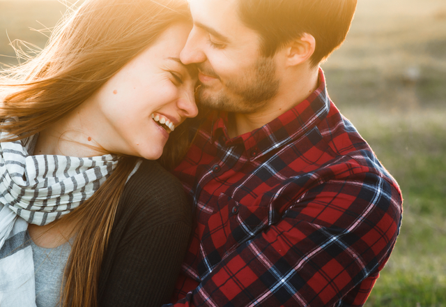 女性が不意に興奮しちゃう「上手なスキンシップ」とは