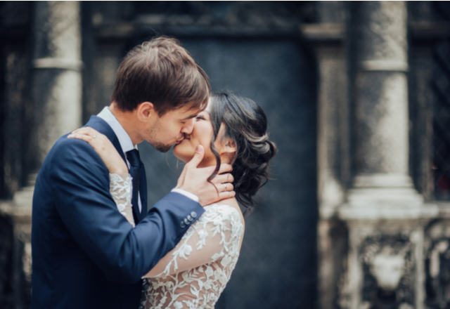 あなたはどのレベル？女性を夢中にさせる【キス上手度テスト】