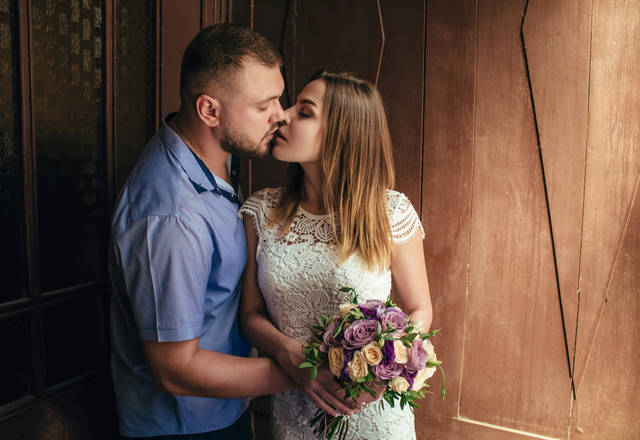 虜になっちゃう！女性がときめく「色っぽキス」の仕方って？