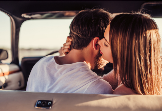 もう1回したい…！男が「キスの後に言われたい言葉」って？