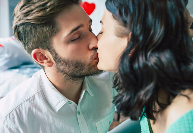 コレはキュンとくる…♡彼が溺れる【キスの仕方】4選