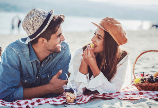 男性がメロメロになる【癒し系女性度】チェック