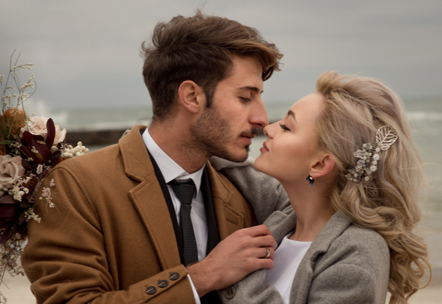 心の準備OK…！彼女が「キスを望むタイミング」って？