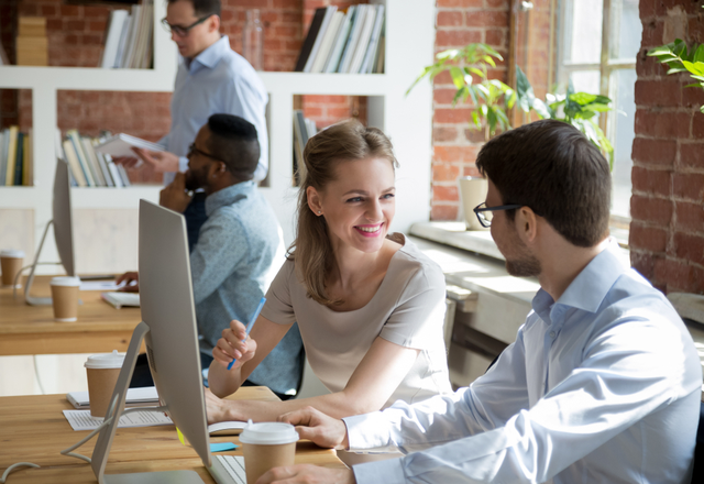 魅力的すぎるッ！男性が「付き合いたい」と思う女性の共通点