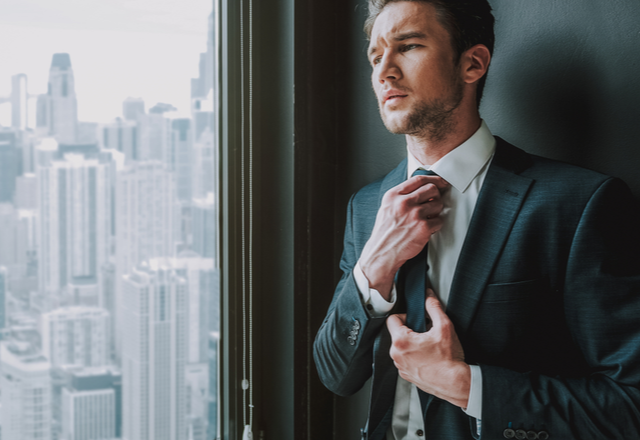 女性がマジ惚れする「男のモテ仕草」って？