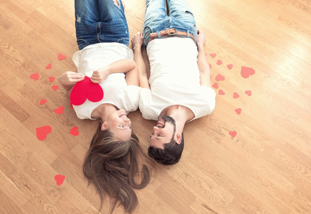 倦怠期だって逃げ出す！【飽きの来ない女性度】チェック