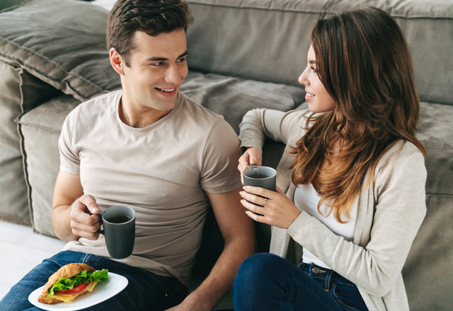 君以上の彼女はいない！男が「一生側にいたいと思う女性」とは