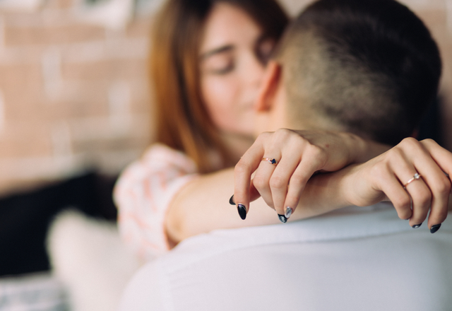 あなたはどんなキスしてる？「キス上手度チェック」