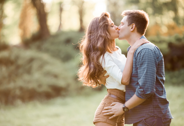 女性が「どんどん興奮しちゃうキス」って？