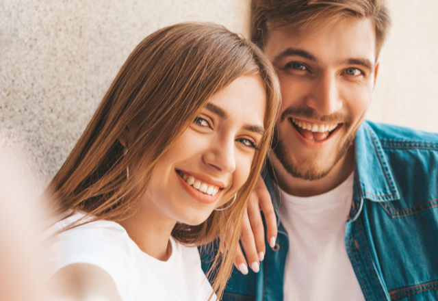 まわりに紹介したい！「カレ自慢の彼女度チェック」