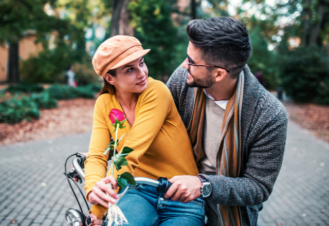 【4項目で確認】目指せナイスカップル！「彼との相性度」をチェック
