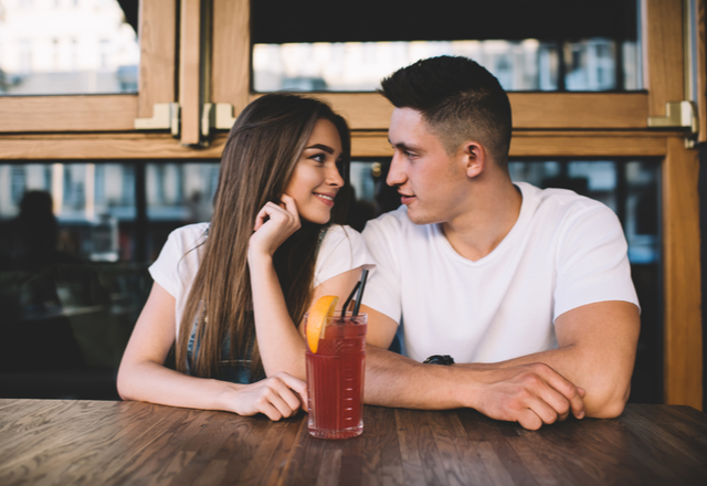 女性が惚れる「雰囲気イケメン」になる方法4選