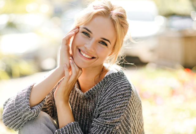 今日から新しい自分に！男が心酔する【色気が溢れる女性になる】方法