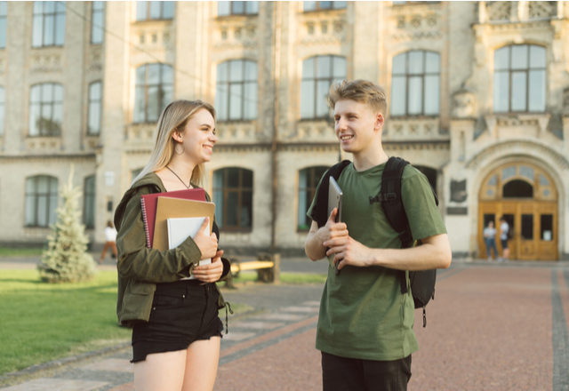 コレは気づいて欲しい…！男性が【本命女性にしかしない会話】とは？