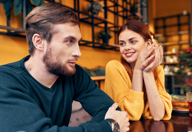 意中の彼をゲット♡即実践できる「モテ会話術」4つとは？