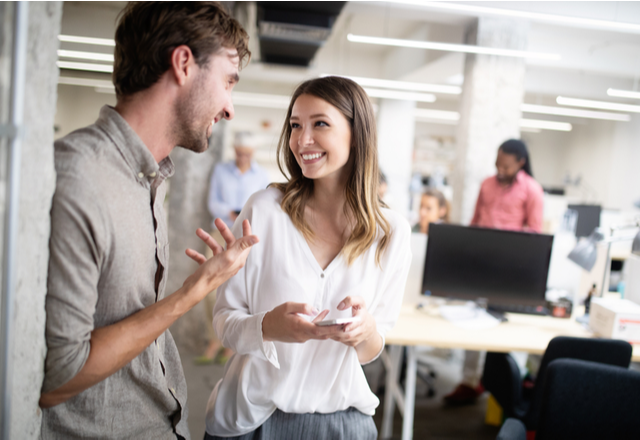 彼女になりたいの…！女性が「好きな男にするアプローチ」って？