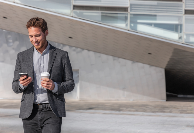 アナタも今日から実践！男に困らない「モテ女がするLINE」とは？