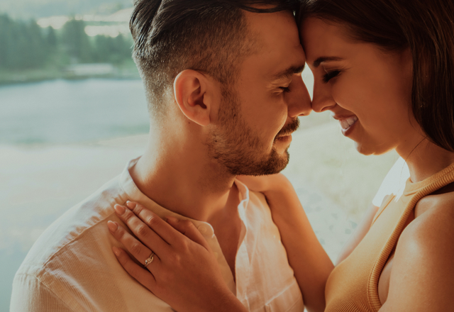 彼女を骨抜きにしてる？4項目で見抜く「あなたのキスレベル」