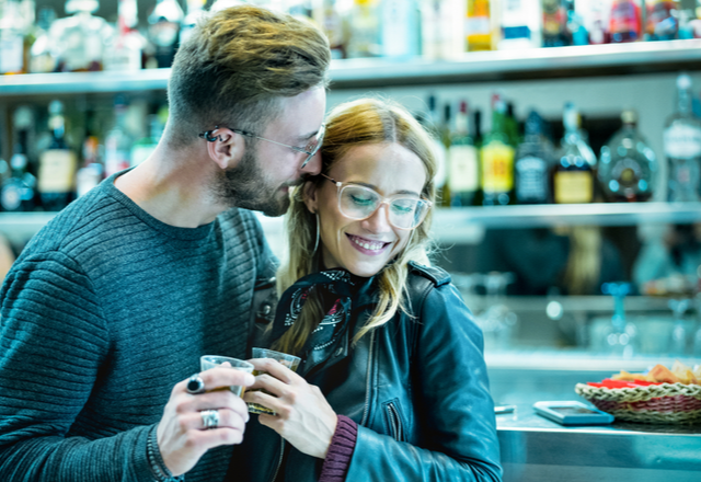 女性が嬉しくてニヤケちゃう「キュンセリフ」4選って？