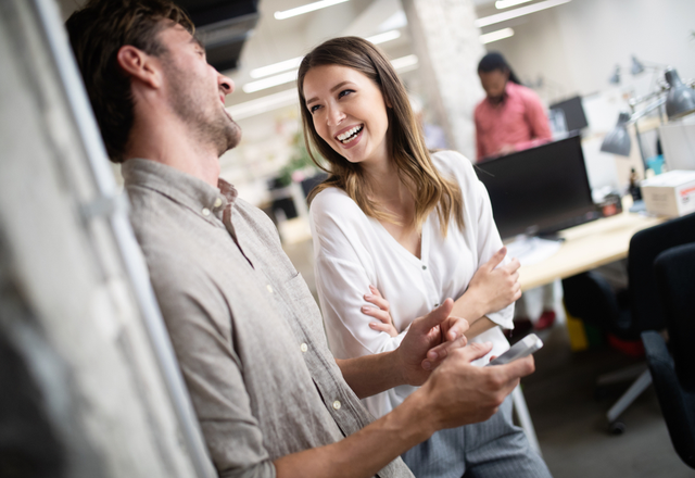 「できる男」はやっている！集中力が増す【息抜きの方法】4つ