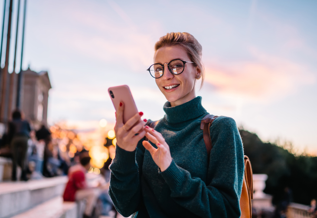 「俺の事好きだろ…！」男をその気にさせる【匂わせLINE】4選