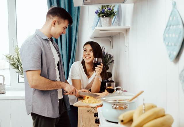 【女性必見】コレは付き合いたい…「幸せにしてくれる男性」の共通点