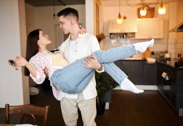 俺が守るよ！男性に「お姫様扱い」される女性になる方法4つ