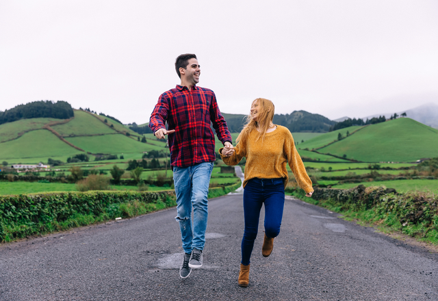 もう君じゃなきゃダメだ…♡《一緒にいて飽きない女性度》テスト
