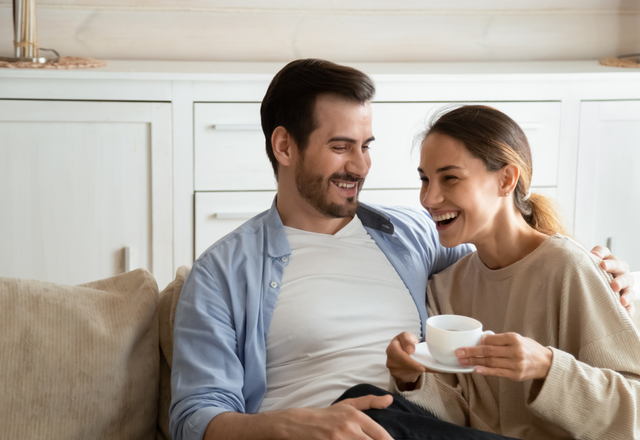 ねぇ、気づいてる？彼が何気なくしてる「本命女性にしかしない質問」4つ