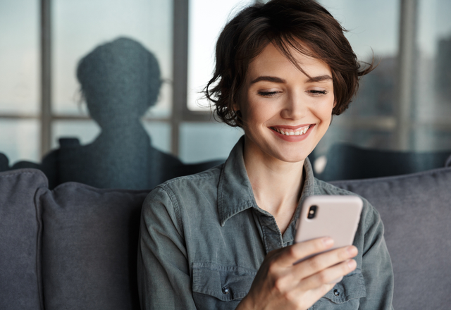 【女性必見】コレは使える…会話が途切れない「LINEの話題」4選