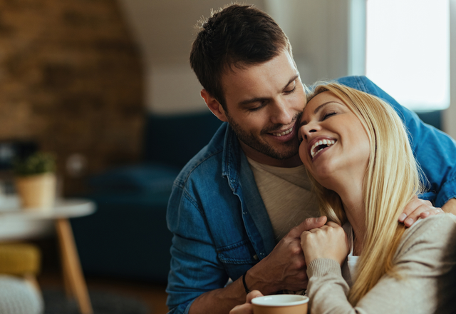 「守ってあげたい…！」甘え上手な【犬系女子度】はどのくらい？