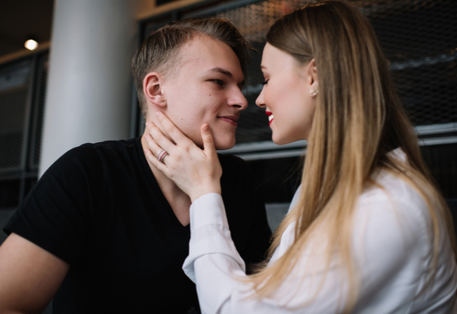 女性が「持ち帰って欲しい」時にだす4つのサインって？