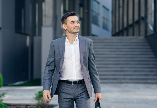 これであなたもモテモテ！「女性に好かれる男性」になる方法