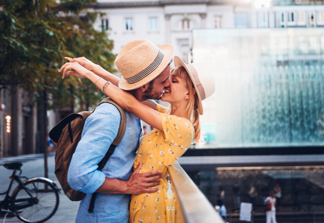 やっぱ相性良い！4項目でチェックする2人の「しっくり度」