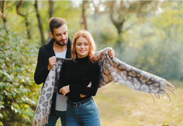 触れてたい！彼が彼女を「ギュッとしたくなる」4つの瞬間とは