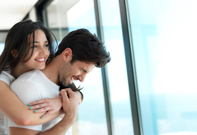 それはキュンじゃん！彼が惚れ直す「かわいいひとこと」って？