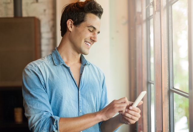 間違いなく好き♡男がひそかに送る【本命女子確定LINE】4つ