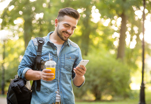 カワイイッ…♡彼のトキメキが止まらない【甘えLINE】4選