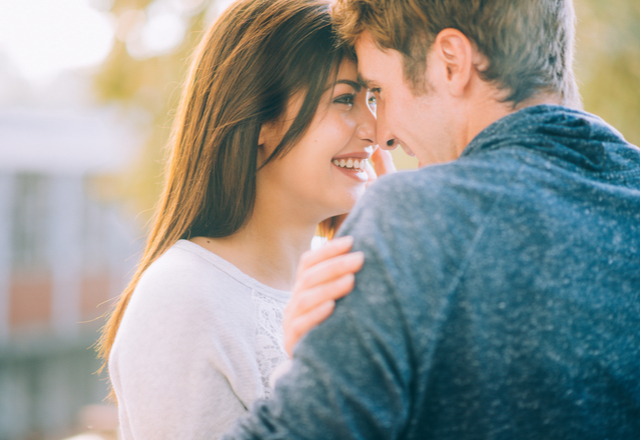 俺の自慢の彼女…♡彼から愛される「彼女の神対応」とは？