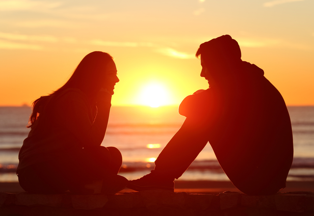 大事なのはアノ時？！長続きするか分かる、彼との【相性チェック】