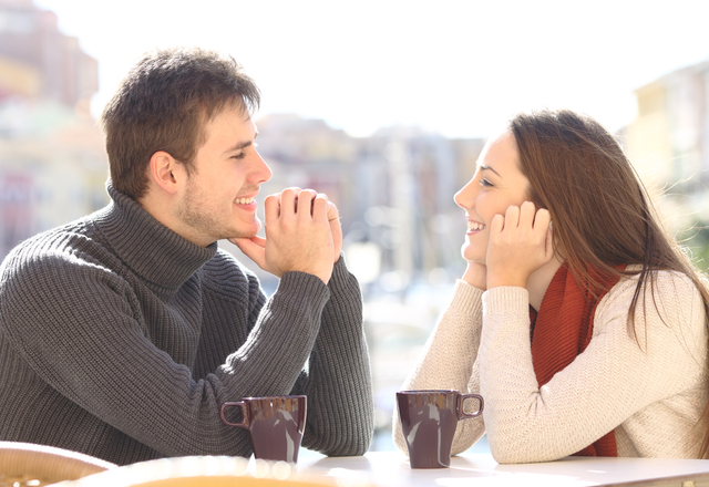 もっとくっつきたい！男が「甘えんぼ」になってしまう瞬間