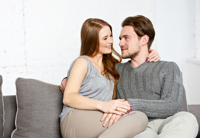 女性が「ムラっとした」時だけに見せる4つのサインとは？