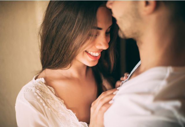 【女のホンネ】女性が期待してる「キスして欲しいタイミング」